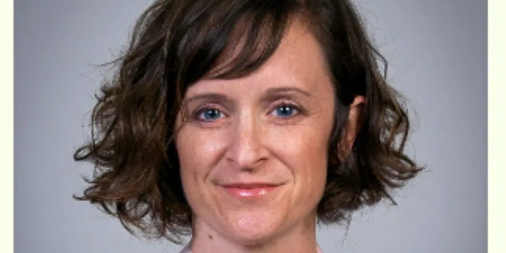 Liz Klein, director at BOEM.