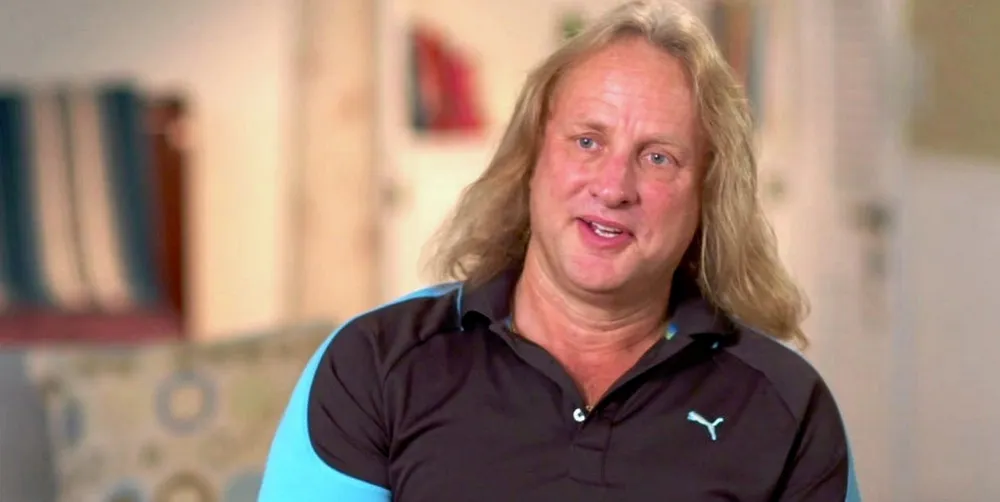 . Rodger May, President and Chief Growth Officer at Peter Pan Seafood Company.