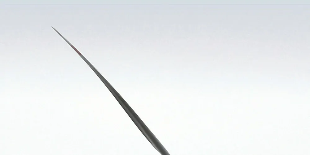 The Suzlon HCT.
