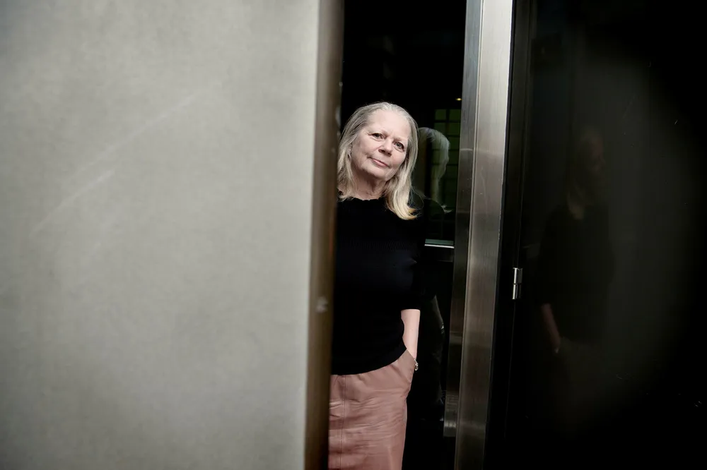 Finanstilsynet avdekket betydelige mangler i revisjonen av friskoler, ifølge seksjonssjef Kjersti Elvestad i Finanstilsynet. Foto: Elin Høyland
