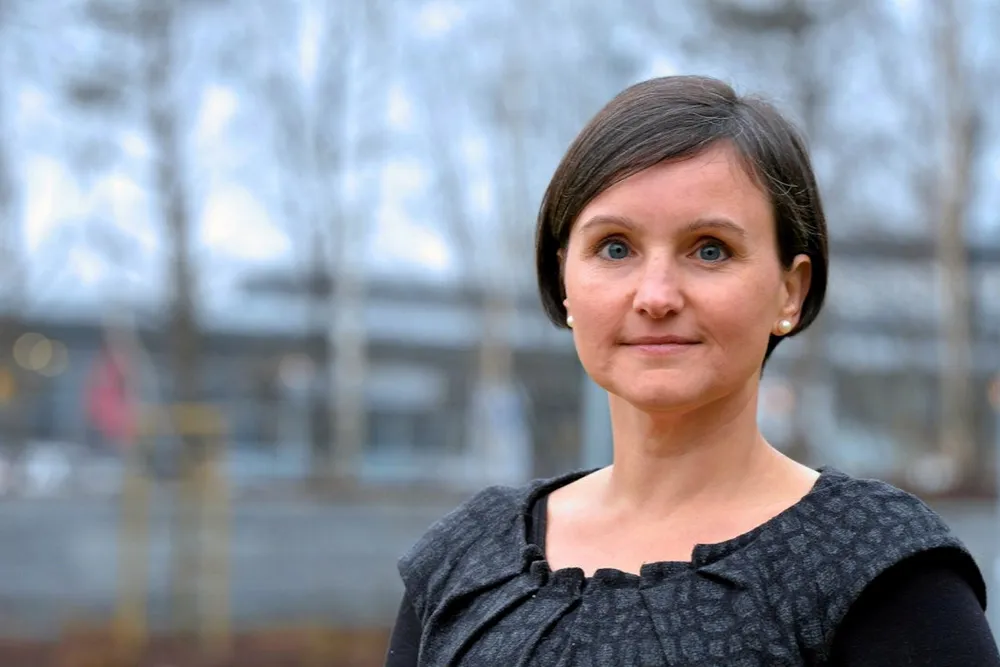 Sjef for flytende havvind i Equinor går til Corio Generation.