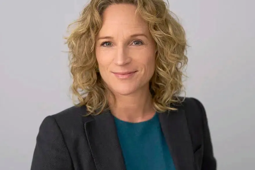 Pia Meling set to join OSM Thome.