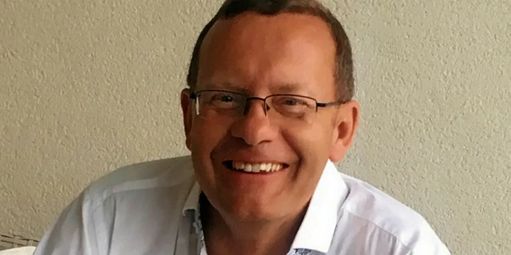 Mike Easterbrook.