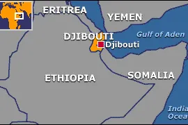 Next phase: of exploration in Djibouti for Oyster