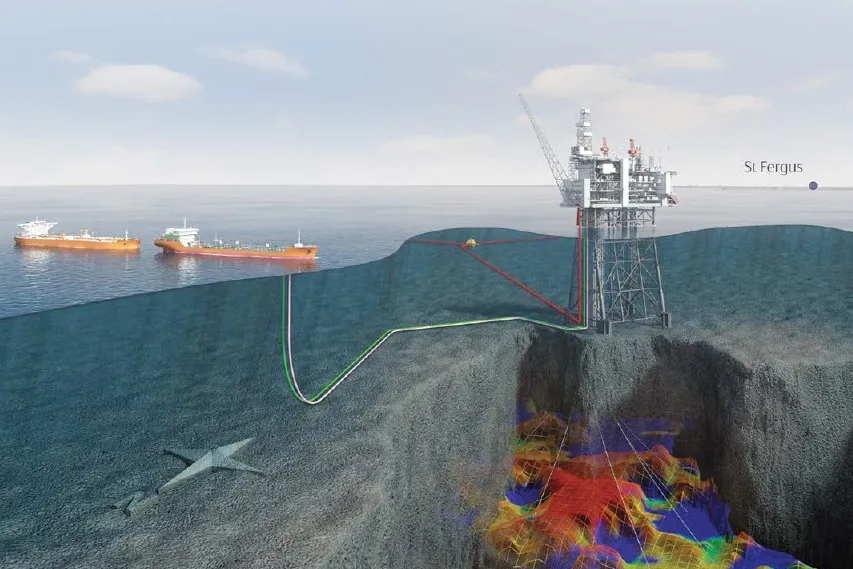 Supply base services: Statoil hires Asco Group for Mariner logistics