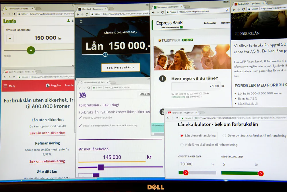 Det er spesielt i dyrtider sårbare grupper og hullene i systemene blir synlige, skriver Inger Lise Blyverket.