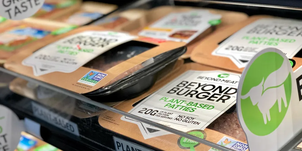 It might be OK in the United States and other markets to label plant-based meat alternatives with words such as burger and steak, but France will no longer allow the practice.