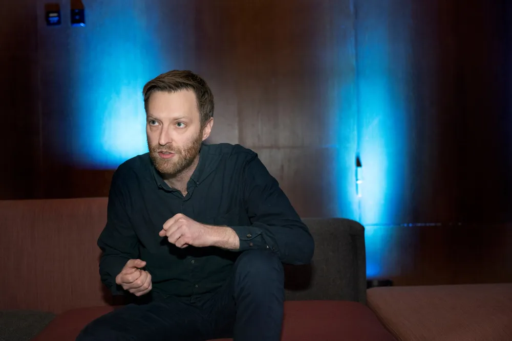 – Det er et utrolig dårlig incentiv og signal til alle som vil bygge opp noe i Norge, sier Marius Tuft Mathisen i Appfarm.