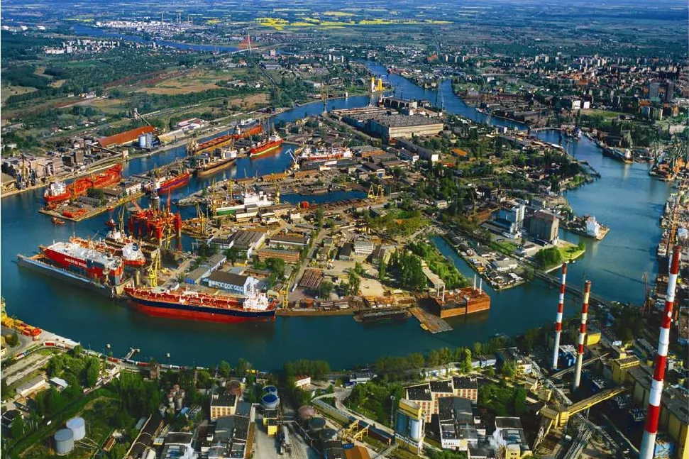 Remontowa: the Polish yard will carry out modification works on Petrofac's FPF-1 floating production facility