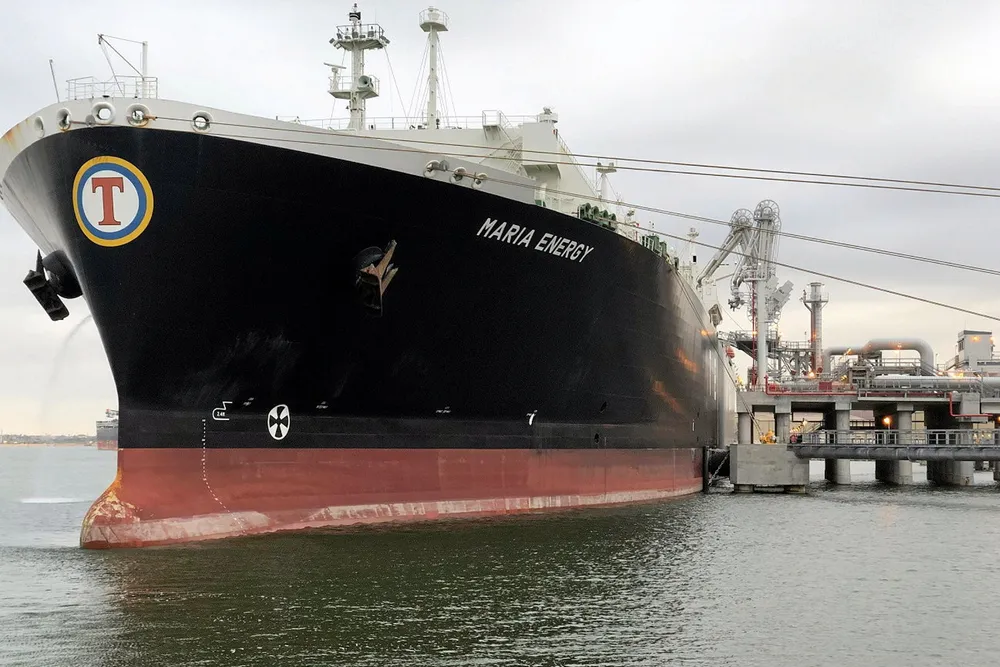 Extension granted: the US Federal Energy Regulatory Commission has given Cheniere extra time to build phase three at its Corpus Christi LNG facility