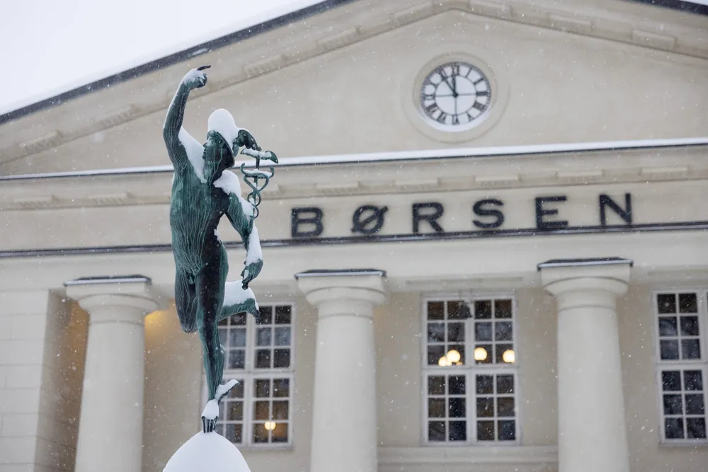 Vi ber ikke om skattelette eller andre særfordeler, skriver børsdirektøren og medskribenter.