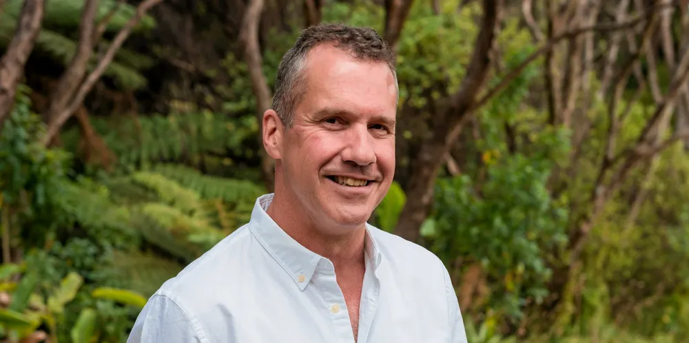 Volker Kuntzsch has had a seafood career spanning several continents.