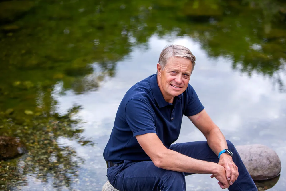 Northzone-gründer og Schibsted-styreleder Karl-Christian Agerup ble i april valgt som styremedlem i Natos innovasjonsfond, et milliardfond og verdens første flerstatlige venturekapitalfond.