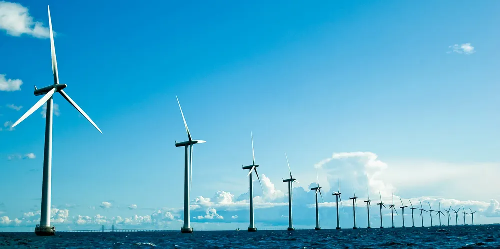 Interesseorganisasjonen, WindEurope, mener investeringsbeslutningene for vindkraftprosjekter er alt for lave for å nå EUs mål for 2030.