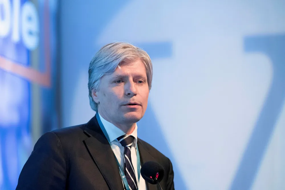 Climate & Environment Minister Ola Elvestuen of the Liberals has called for protection of the northern Barents and some Conservatives are apparently following suit