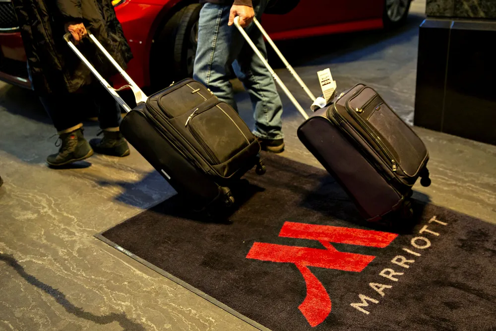 I 2016 kjøpte hotellkjeden Marriott hotellkjeden Starwood. Men høyst sannsynlig angrer Marriott på deler av oppkjøpsprosessen, gitt de bøter det engelske Datatilsynet har varslet.