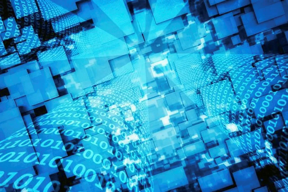 Harnessing drilling data: at Halliburton