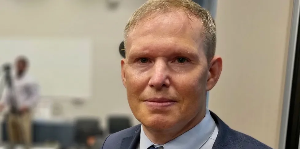 CEO Ivan Vindheim said he is not worried about the company's reputation in Iceland.
