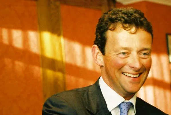 Out of Russia: Tony Hayward finally exits board of TNK-BP