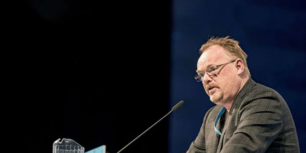 Sandberg har endret den omstridte kvoteinstruksen i tråd med Norges Fiskarlags krav.