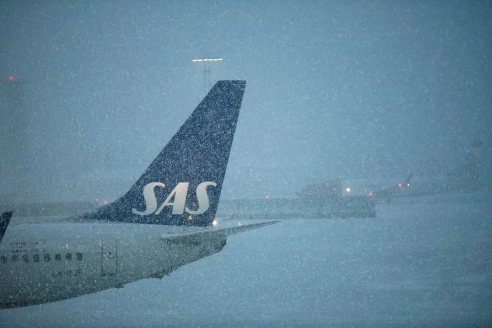 De fire pilotforeningene for SAS-piloter har i rundt ett års tid snakket om å gå sammen i en felles forening. Foto: Skjalg Bøhmer Vold