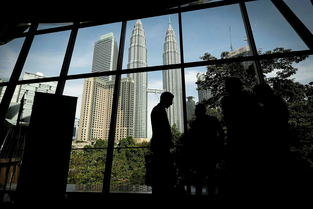 Work in Malaysia: MMHE
