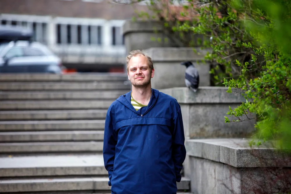Mímir Kristjánsson snakker om «næringslivsledere» som om det gjelder alle, skriver Roger Sandum.