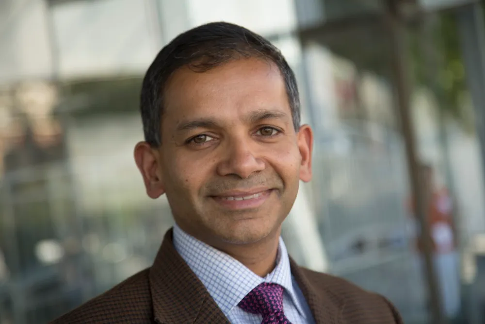 Texas LNG: CEO Vivek Chandra