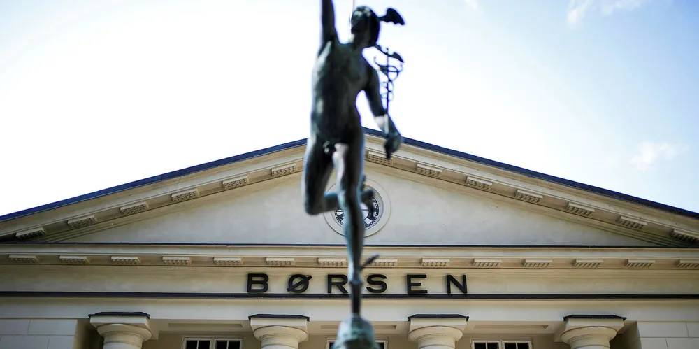 Grønne selskaper er populære på Oslo Børs.