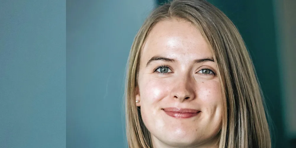 Mari Nyhaug er Kristin Lians nye personlige strategiske rådgiver.