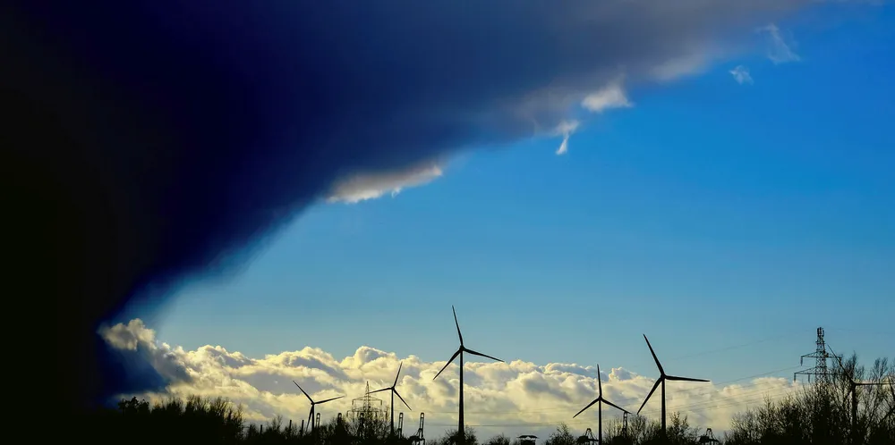 German wind auctions are under a cloud.