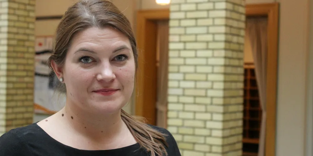 Arbeiderpartiets fiskeripolitiske talsperson, Cecilie T. Myrseth, krever fiskeriministeren for svar om årets torskereguleringer.