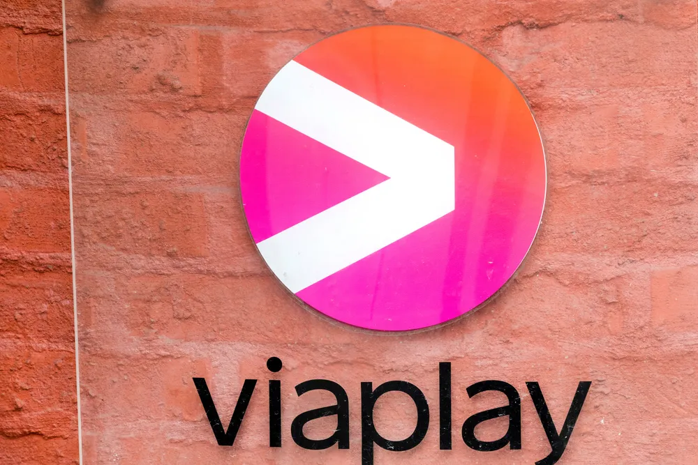 Viaplay-aksjen falt 48 prosent på Stockholm-børsen torsdag.