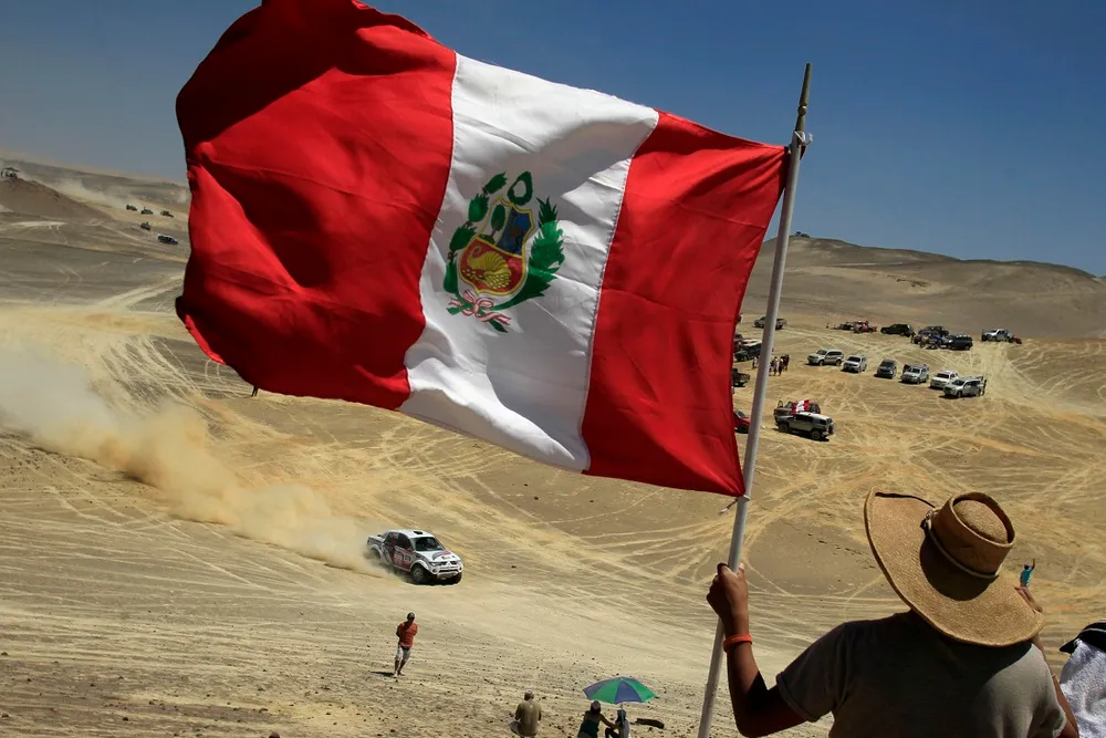 BPZ Resources: Peru explorer begins liquidation process