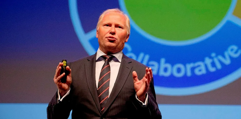 Knut Nesse, Akva CEO, discusses more on the recent cyber attack.