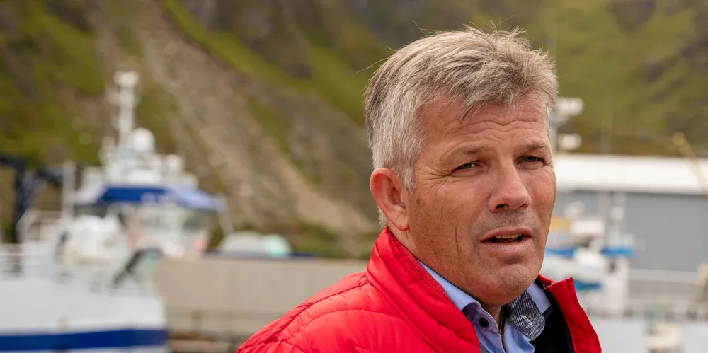 Fiskeri- og havminister Bjørnar Skjæran (Ap), sier at Norge vil fortsette både fiskerisamarbeidet og det bilaterale forskningssamarbeidet med russerne.