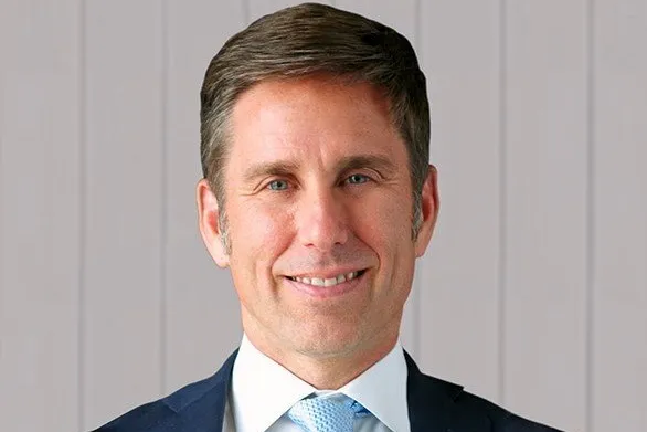 Tamboran chief executive Joel Riddle.