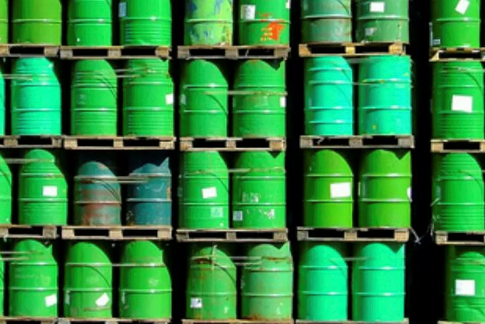 Oil rises: as supply concerns outweigh trade dispute tensions