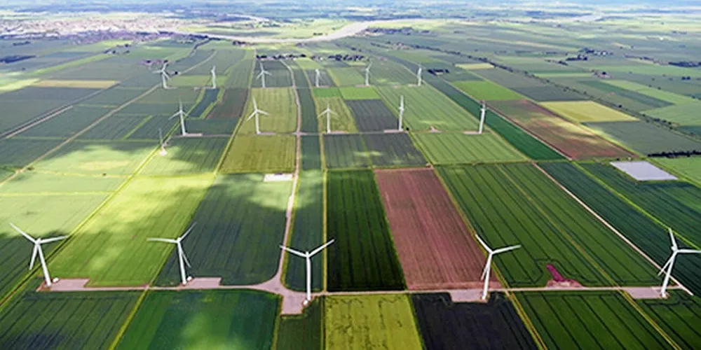 British businesses can benefit from decarbonisation, says study