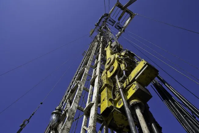 Vienna vote: Maurice Dijols voted to chair board of oilfield services player