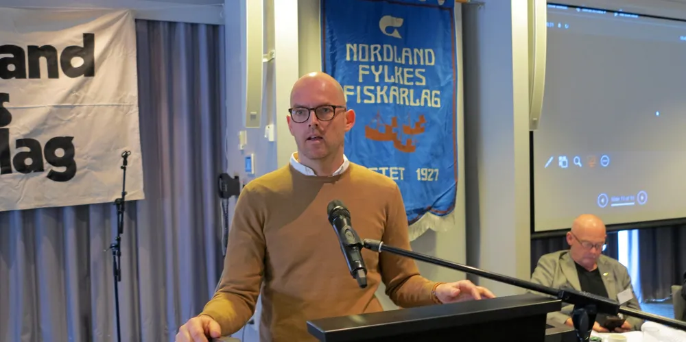 Thord Monsen, leder av kontrollseksjonen i Fiskeridirektoratet, mistenker at det skjer ulovlig omsetning av kokfisk. Direktoratet foreslår at all kokfisk derfor skal seddelføres og kvoteavregnes.