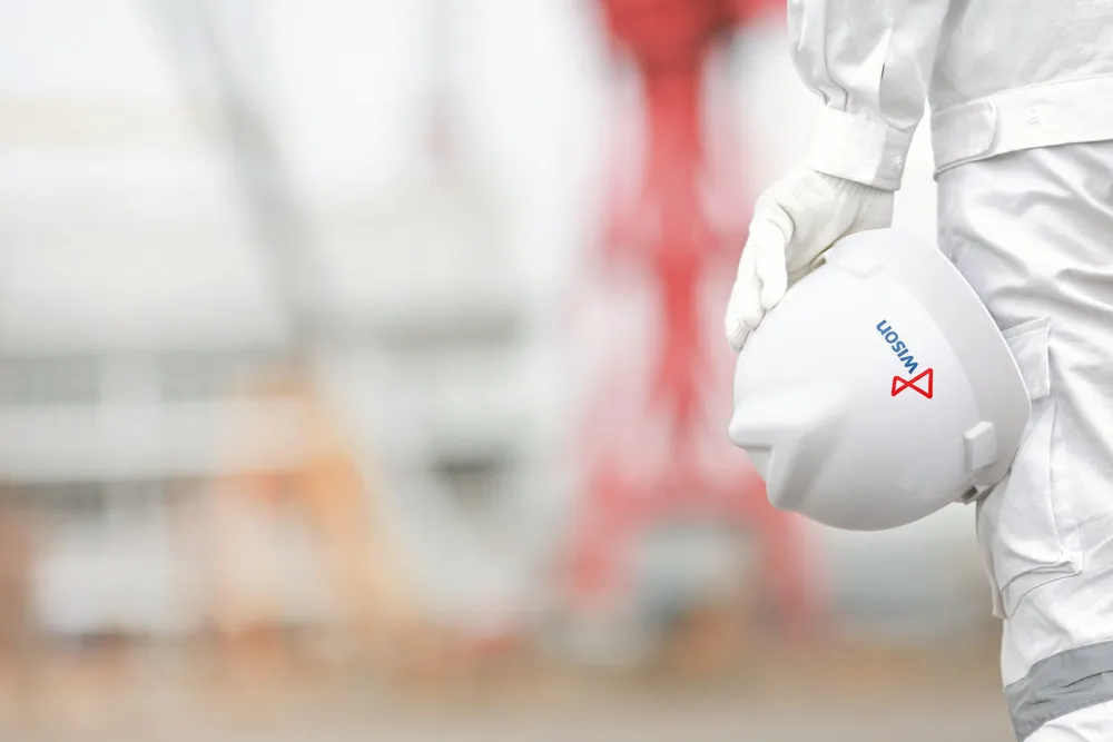 Wison New Energies has emerged as the front runner for the Sakarya FPU.