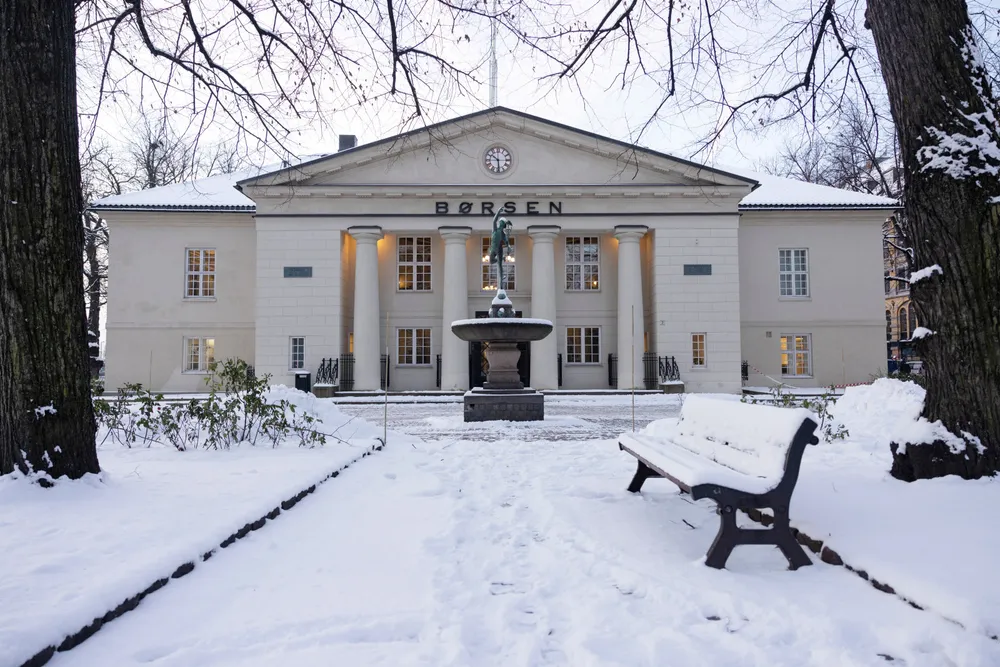 Mediene har en tendens til å gi mye oppmerksomhet til de som tilfeldigvis tjente veldig godt på en risikabel investering, skriver kronikkforfatteren.