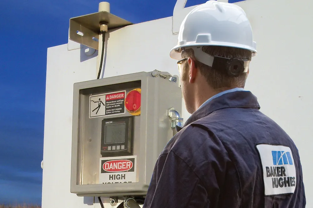 Profit plunge: Baker Hughes sees reduced bottom line in Q1