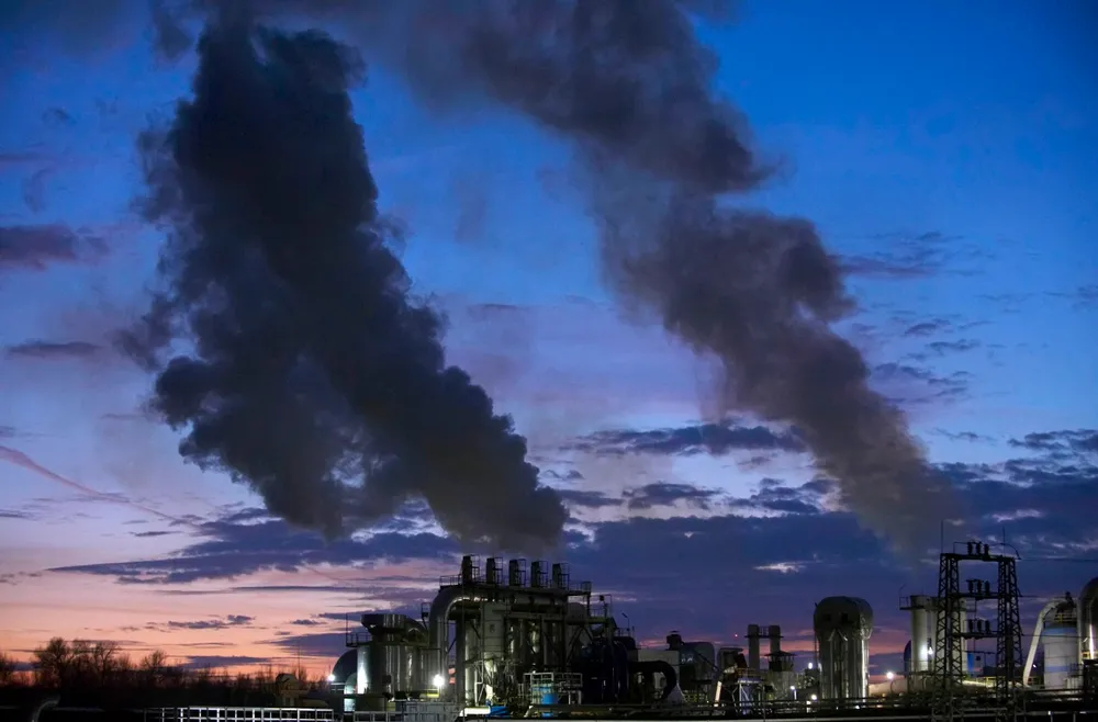Emissions pact: IEA boss says drillers need to sign on