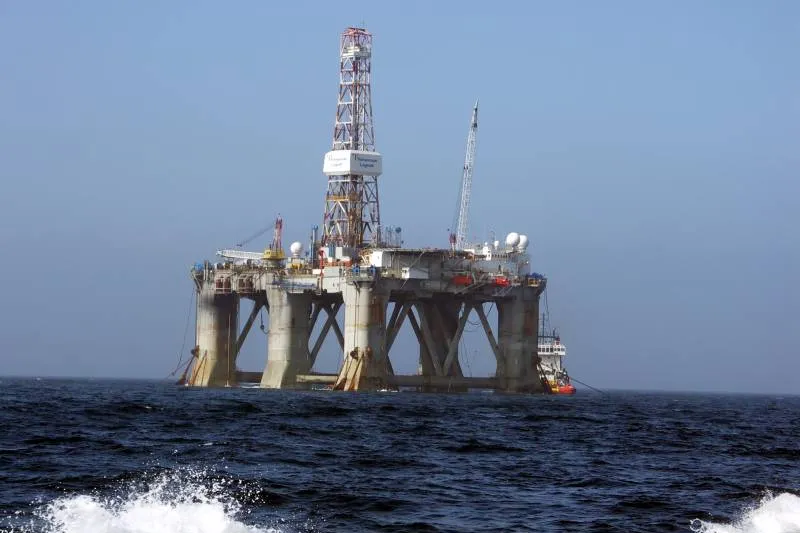 Nexus in legal spat with Transocean