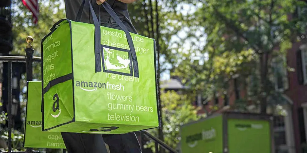 Amazon Fresh has been slowly gaining ground since its establishment in 2007. What's next for the online grocery giant?