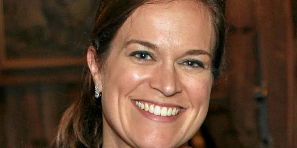 Responsible Offshore Science Alliance chairwoman of the board Lyndie Hice Dunton