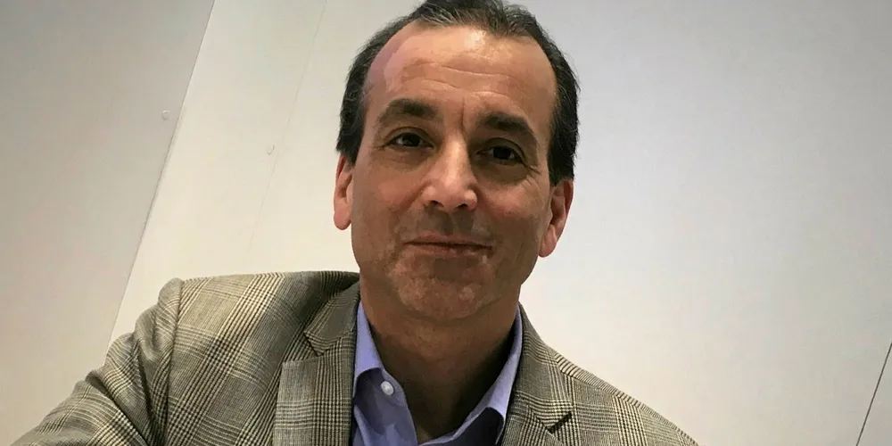 High Liner CEO Rod Hepponstall: High Liner is on the front foot