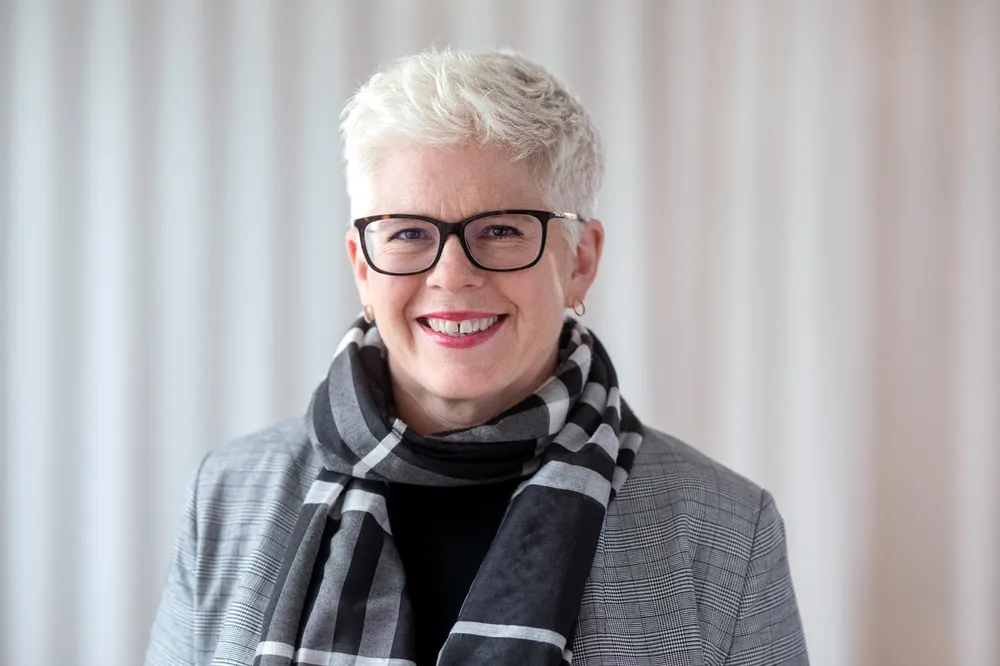 På nattbordet: Rhiannon Hovden Edwards